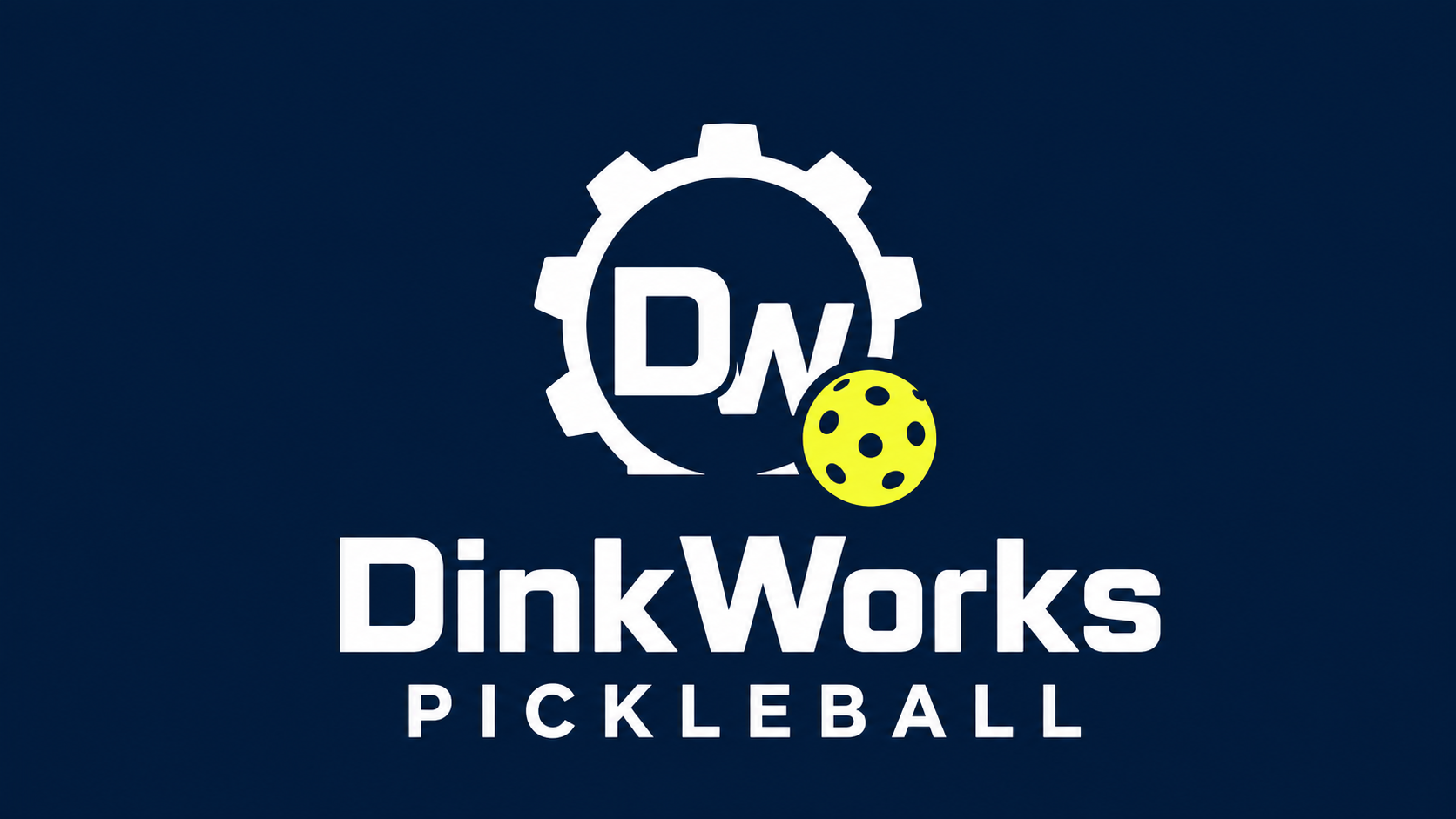 DinkWorks Pickleball